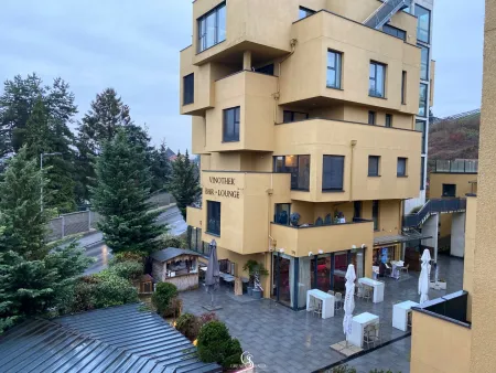 Seltene Gelegenheit als Share Deal: Immobilien-GmbH mit 8 Wohneinheiten & 14 TG-Plätzen in Bestlage von Seiersberg