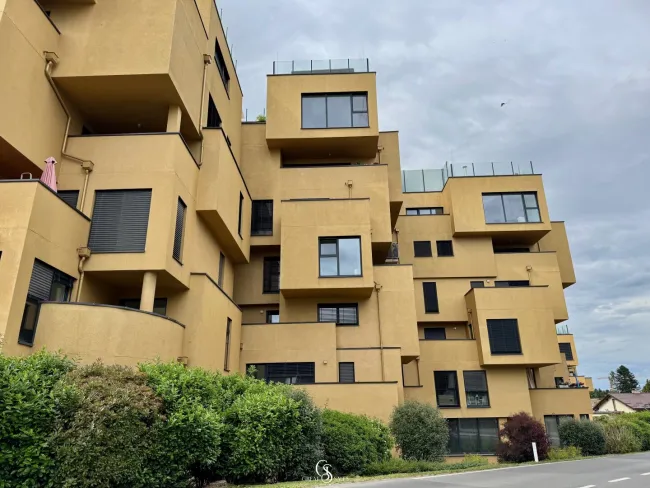 Attraktive Beteiligung an Immobilien-GmbH mit 9 Wohneinheiten & 15 TG-Plätzen in Bestlage von Seiersberg - Bild