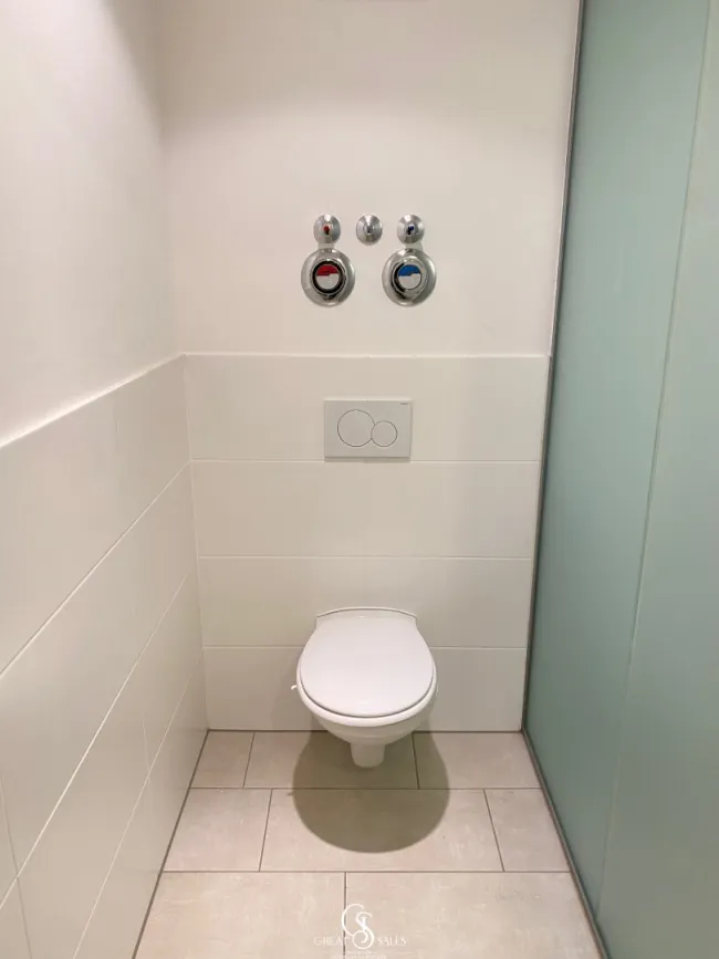 WC