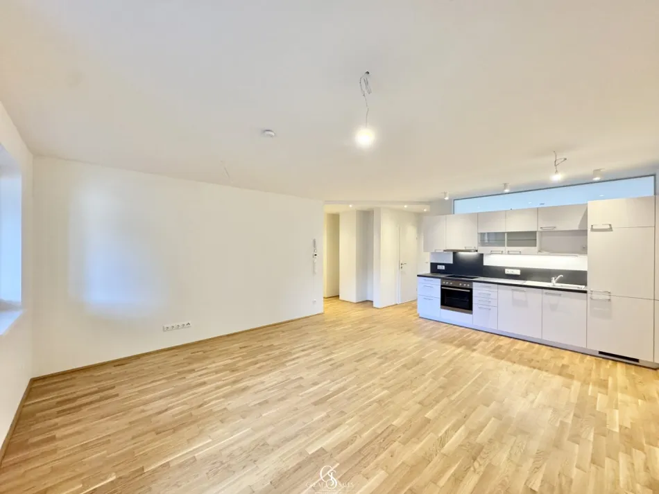 Wohnen/Essen