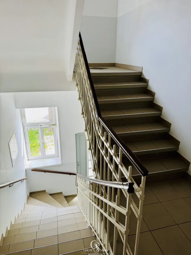 Stiegenhaus
