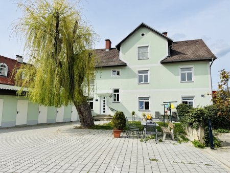 Wohnhaus