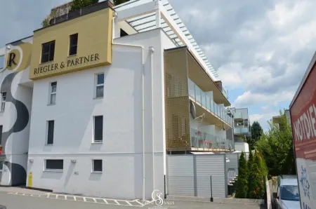 Wohnhaus