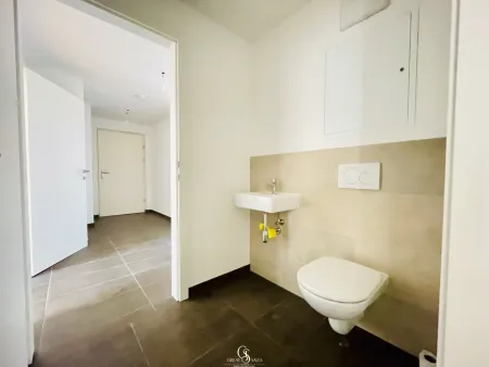 Separates WC