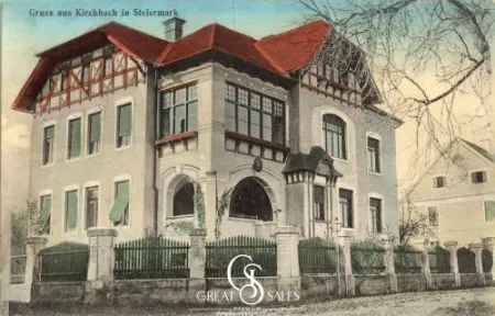 Ansicht Straße