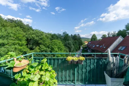 Ausblick Terrasse 2