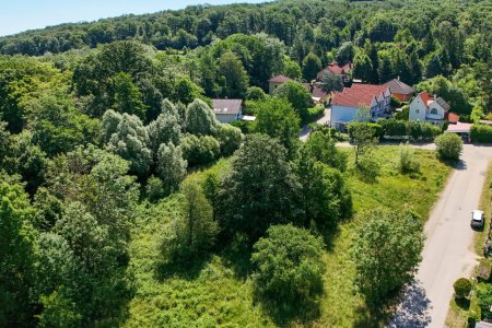 Wohnen, wo der Wienerwald beginnt – sonniger Baugrund in Purkersdorf-Baunzen