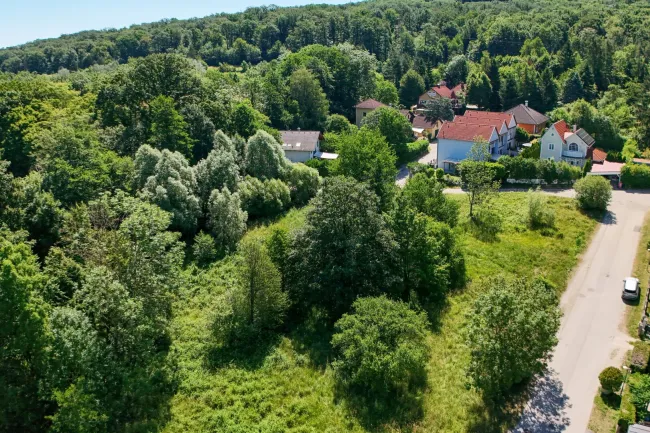 Wohnen, wo der Wienerwald beginnt – sonniger Baugrund in Purkersdorf-Baunzen - Titelbild