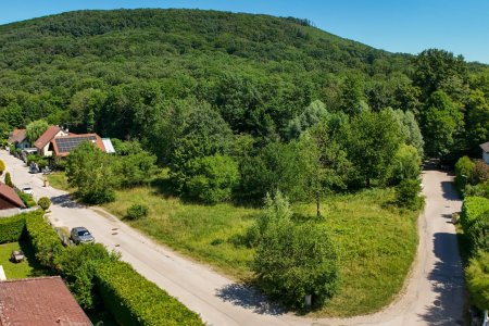 Wohnen, wo der Wienerwald beginnt – sonniger Baugrund in Purkersdorf-Baunzen