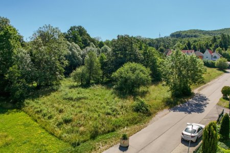 Traumgrundstück in einer der begehrtesten Lagen Purkersdorfs