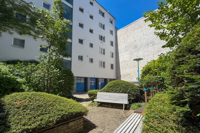 Charmante 2-Zimmer-Wohnung nahe dem beliebten Margaretenplatz - Titelbild