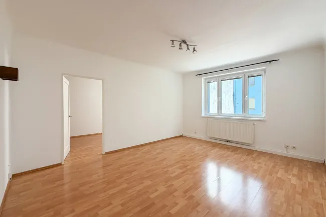 Charmante 2-Zimmer-Wohnung nahe dem beliebten Margaretenplatz - Bild