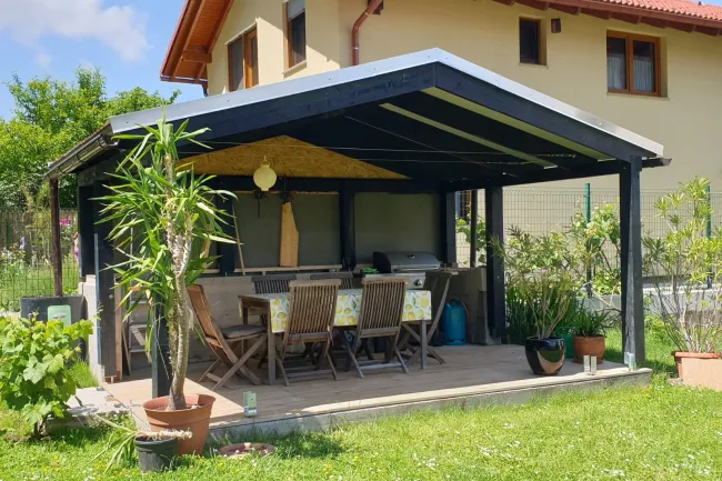 Pergola