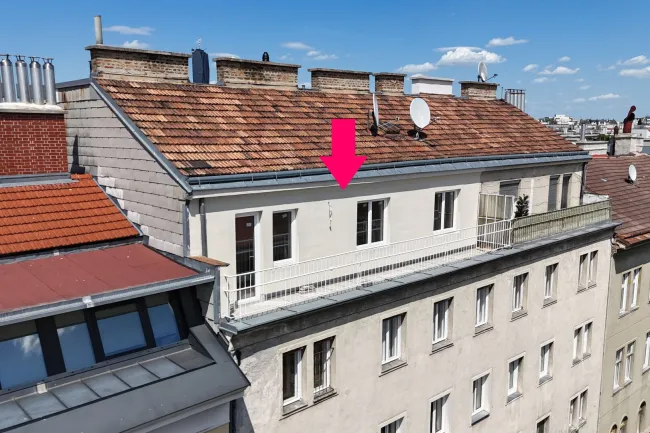 Südterrasse Top 42