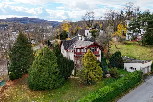 Drohnenfoto