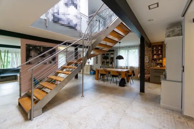 Wohnen / Atelier