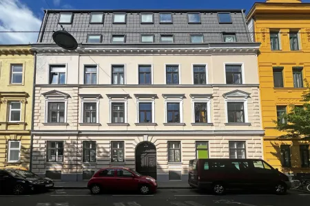 Lager, Depot, Archiv: Gewölbekeller mit Strom Nähe Hütteldorfer Straße und Meiselmarkt