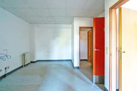 Behandlungsraum