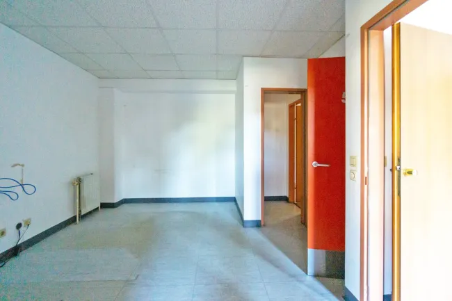 Behandlungsraum