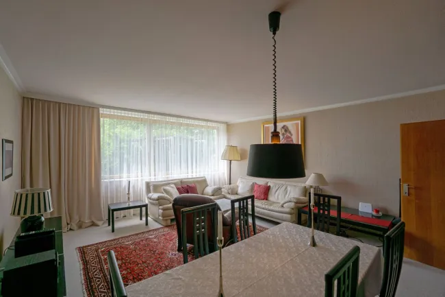 GG: 2. Wohnzimmer