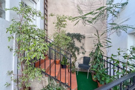 Zugang zur Wohnung