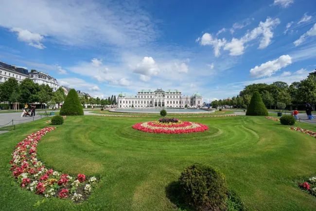 Schlosspark