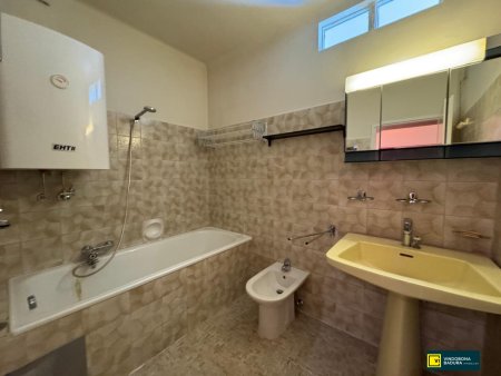 4-Zimmer Wohnung in Ruhelage