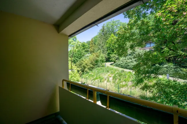 Loggia
