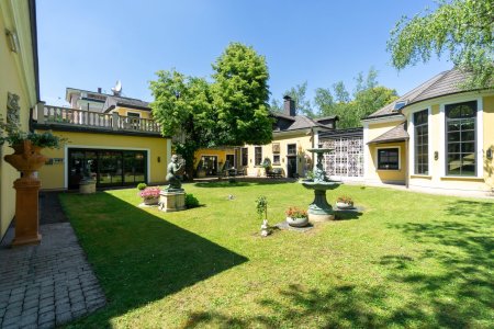 Innenhof
