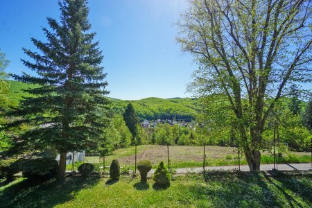 Terrasse_Ausblick ins Wiental