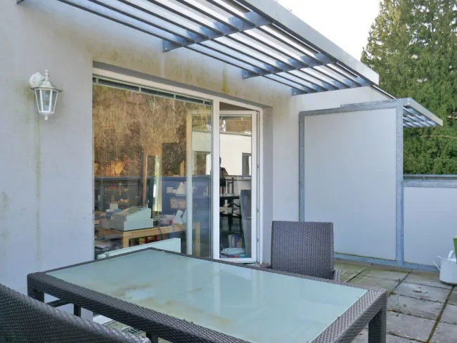 Nordterrasse