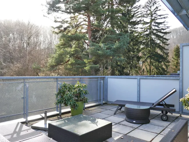 Südterrasse