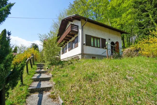 Hauszugang