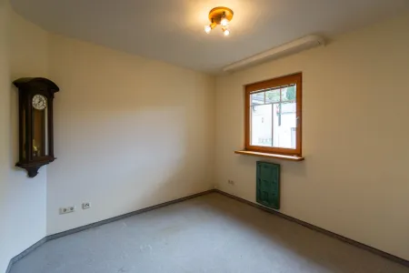 Zimmer Erdgeschoß