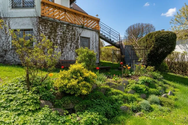 Garten