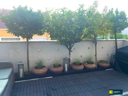 Charmante 3-Zimmer-Wohnung mit Loggia & Balkon in familienfreundlicher Lage