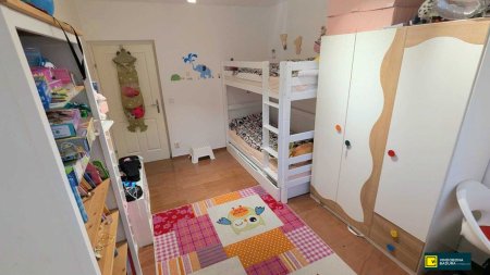 Charmante 3-Zimmer-Wohnung mit Loggia & Balkon in familienfreundlicher Lage