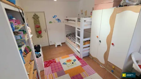 Charmante 3-Zimmer-Wohnung mit Loggia & Balkon in familienfreundlicher Lage