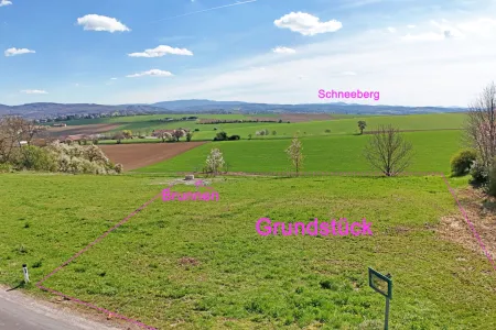 Richtung Süd_Schneeberg