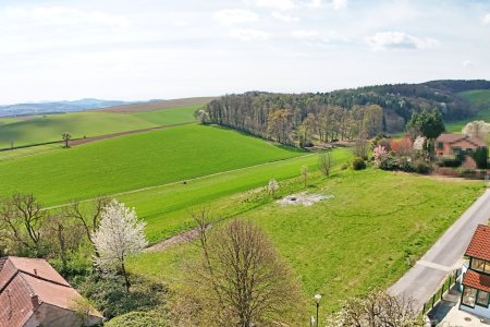 Richtung Ost