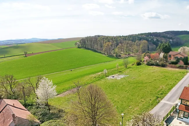 Liegenschaft