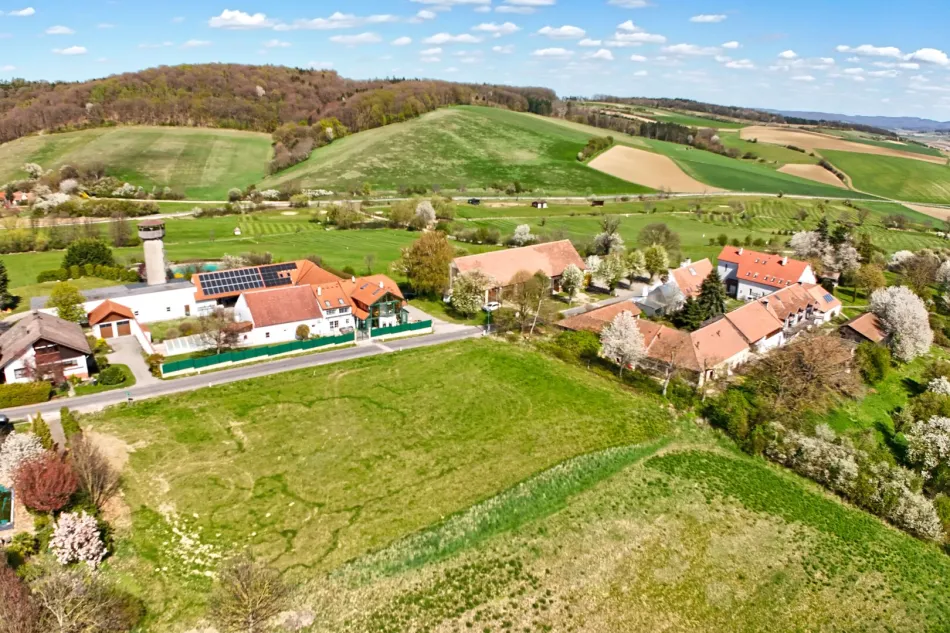 Liegenschaft