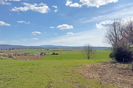 Richtung Süd