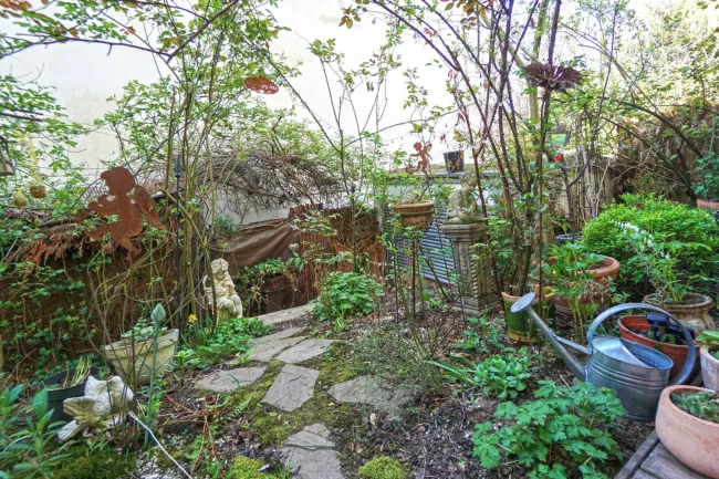 Naturgarten