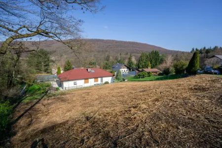 Süd nach Nord