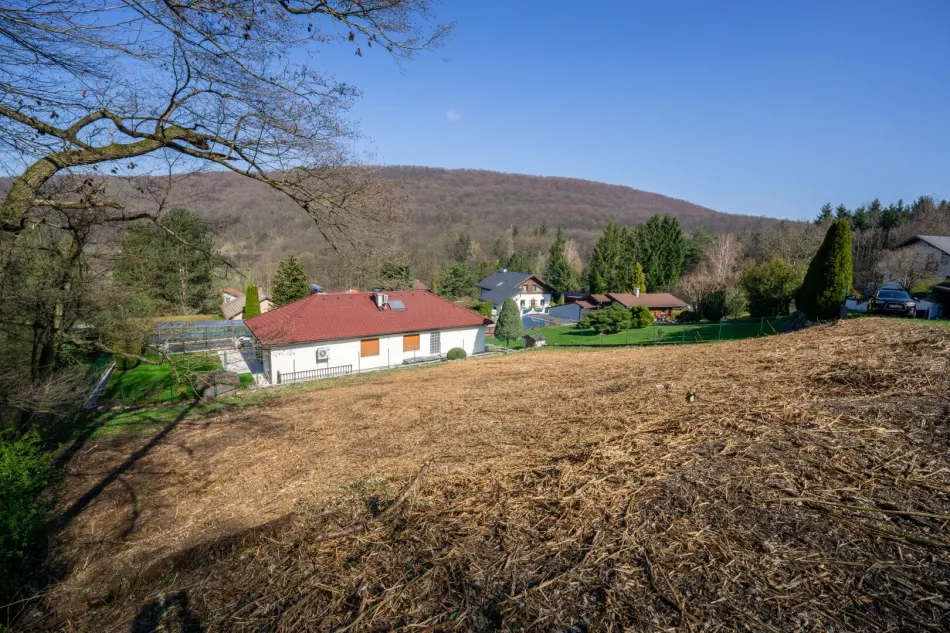 Süd nach Nord