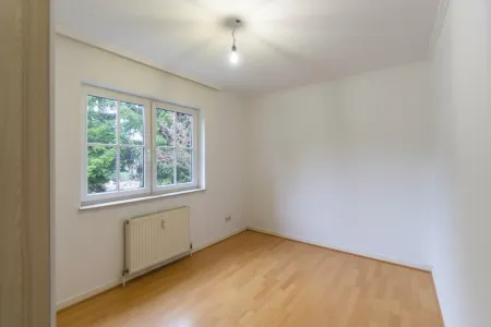 Zimmer Erdgeschoß