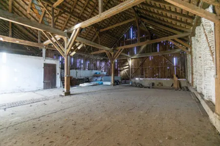 Schuppen