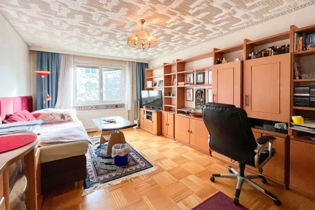 Zimmer 3