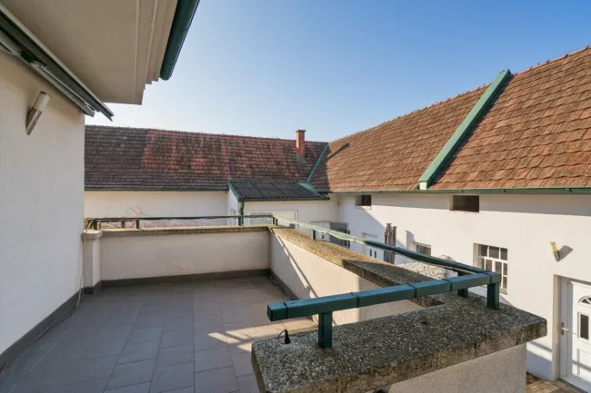 SW Terrasse